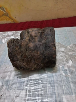 Ambergris