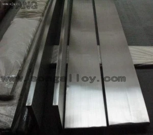 Cold Drawn Stainless Steel Flat bar