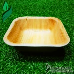Natural Areca Leaf 5.5