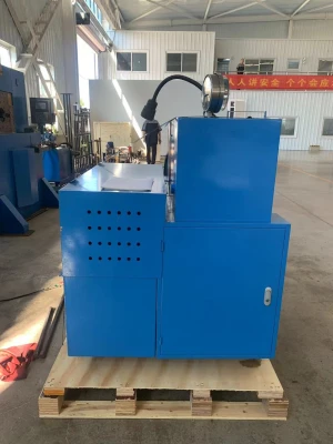 Buy Bdc-auto H1 Rebar End Upset Forging Machine from Hebei YIDA, Hong ...