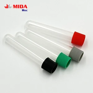 Test Tubes
