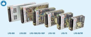 LRS Series Switching Power Supply