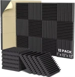 High-Performance Acoustic Panels: Enhance Sound Quality & Aesthetic Appeal