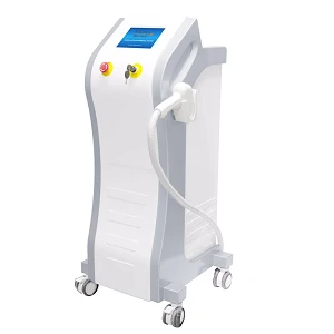 Ice Soprano high power 808nm 755nm 1064nm triple wavelength diode laser permanent hair removal price