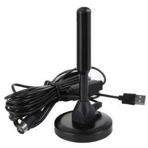 1080HDTV Digital DVB-T Receiver Antenna FM Freeview Antenna TV TV Antenna