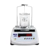 Gold Density Testing 0.01g Accuracy Laboratory Mental Gold Electronic Balance Hydrostatic Balance Digital Weighing Bala