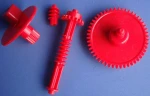 Plastic Injection Molding, Customized Injection Moulds