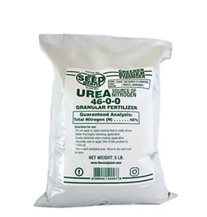 Quality Urea 46% Nitrogen 46-0-0 Fertilizer Urea fertilizer 46% nitrate fertilizer offer