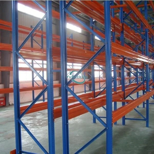 Silverlining Racks Buy Racking & Shelving & Mezzanine from YuRacking Metal Products Co ...