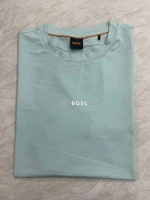 Men’s Cotton T-Shirt – Slim Fit,Size M-L-XL