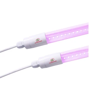 T8 led grow light tubes