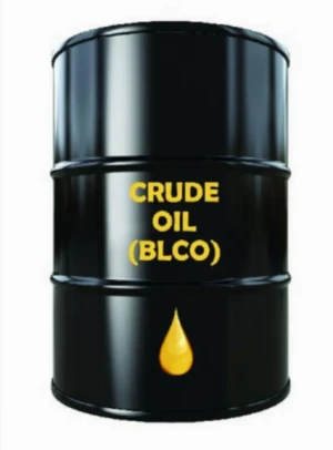 Bonny Light Crude oil