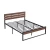 Import Metal Frame Beds from Canada