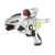 Import New Dinosaur Space Pistol Soft Bullet Gun Outdoor Shooting Game Gift for Boy Wholesale gel gun from China