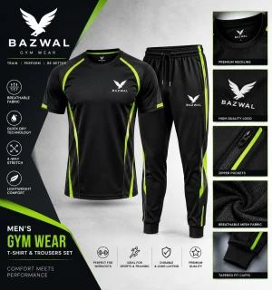 Sports Wear