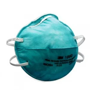 Order 3m N95 Mask Face 1860 in Stock with Niosh Certificate