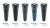 Import Heavy Duty Cordless Trimmer, Multi-use for Beard & Hair Grooming from China