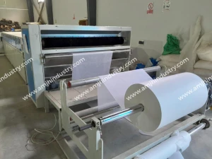 non woven fabric