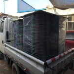 1 inch galvanized welded wire mesh