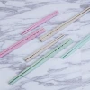 1 pairs in one wheat straw fibers chopsticks bulk chopsticks for student