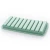 Import 10 holes ice cream forms mould silicone popsicle mold tools equipment from China