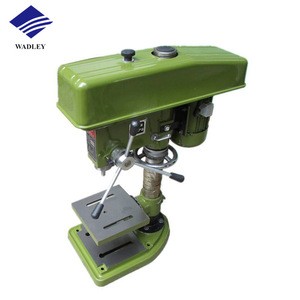 10 in Bench Table Drilling Machine Z4116 Mini Drill Press