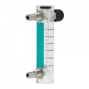 10 liter oxygen concentrator flow meter conexao de gas oxignio