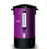 10 liter stainless steel electric hot water boiler urn/ electric kettle