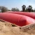 Import 10 m3-1000m3 home/farm biogas plant biogas digester biogas bags from China