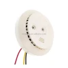 10 years lithium battery operated carbon monoxide and smoke detector