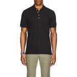 100% pima cotton man formal Polo t-shirt made in china with cheap factory price