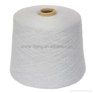 100% polyester spun yarn 30/1 ,40/1,45/1,50/1 wholesale yarn made in china