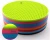 Import 100% Silicone Heat Resistant Cup Table Mat from China