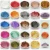 Import 1000g Mixed 5 colors Pearlescent Pigment White Symphony Mermaid Powder for Eyeshadow Nail Glitter Dye Soap Mica Powder Pigment from China