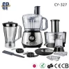 1000W 20 in 1 Multifunction Food Processor with unique drawer design CY-327 food processor