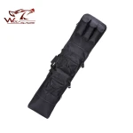 100CM Military Bag Rifle Carrying Case Backpack Army Tactical Gun Bag Pouch Hunting Accessories for Outdoors