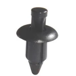 100pc /bag car  Fairing Fender Rivet Retainer Clip Fit For Suzuki Hayabusa GSXR 1300 1000 750 600 Yamaha R1 R6 RoadStar Polaris