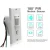 Import 100V-240V/AC Wall Mounted PIR Motion Sensor Automatic pir Light Switch with 9m Max sensor distance from China