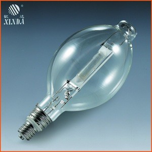 100w 400w hps metal halide lamp