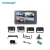 Import 10.1-inch HD Quad-View Car Monitor with hdmi input from China