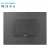 Import 10.1 Inch Industrial Monitors embedded Screen VGA Ports resistive touch screen panel 1024*600 low price from China