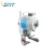 Import 103 550w 750w KM Type Auto Sharpening Straight Knife Blade Fabric Cloth Cutting Machine 103 Mini Industrial Sewing Machine from China