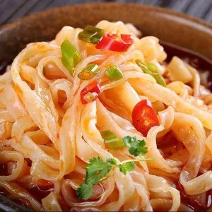 105g   spicy instant ramen noodle chongqing xiao mian  Chinese Sichuan food snack