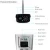 Import 1080p outdoor wifi ip hd  waterproof ip66 solar powered wireless security cctv camera from China