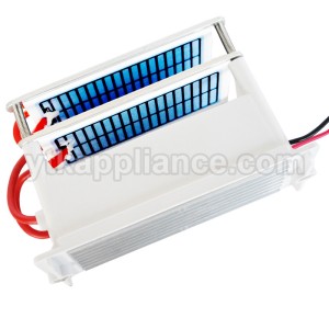 10g/h Mini Ozone Generator Home Use Ozone Purifier Ozonator Air Purifier