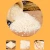 10kg White Bread Crumbs Japanese Panko Breadcrumbs Manufacturer