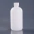 10ml 50ml 100ml 500ml 1000ml PP HDPE small mouth plastic chemical reagent bottle