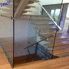 10mm Tempered Building Glass