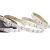 Import 10mm width pcb colorful led strip smd5050 led strip light from China