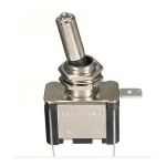 10pcs 12V 20A Rocker ON/OFF SPST Car Boat Truck LED Lighted Toggle Switch